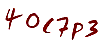 secret code