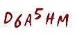 secret code
