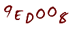 secret code