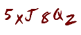 secret code