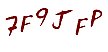 secret code