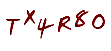 secret code