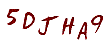 secret code
