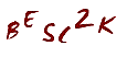 secret code