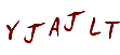 secret code