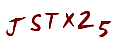 secret code