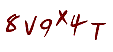 secret code