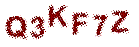 secret code