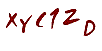 secret code