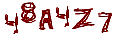 secret code