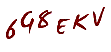 secret code
