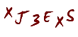 secret code