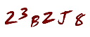 secret code