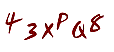 secret code