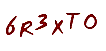 secret code