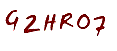 secret code