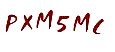 secret code