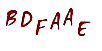 secret code