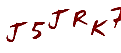 secret code