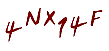 secret code