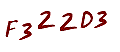 secret code