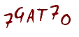 secret code