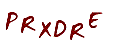 secret code