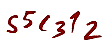 secret code