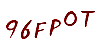secret code