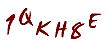 secret code