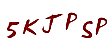 secret code