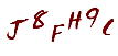 secret code
