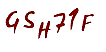 secret code