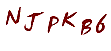 secret code