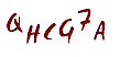 secret code