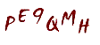 secret code