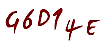 secret code