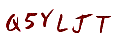 secret code
