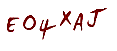 secret code