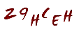 secret code