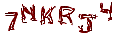 secret code
