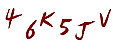 secret code
