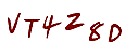 secret code