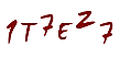 secret code