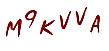secret code