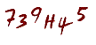 secret code