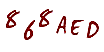 secret code