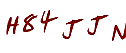 secret code