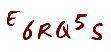 secret code