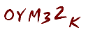 secret code